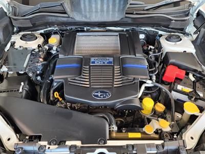 2014 Subaru Forester - Thumbnail