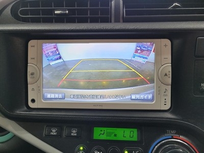 2012 Toyota Aqua - Thumbnail