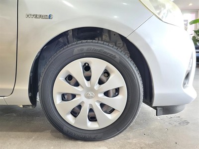 2012 Toyota Aqua - Thumbnail