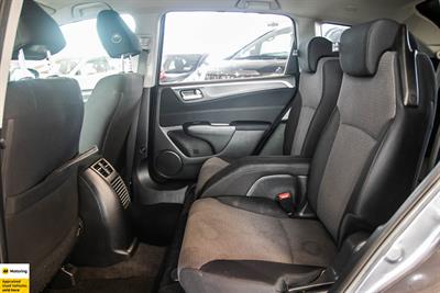 2017 Honda Jade - Thumbnail