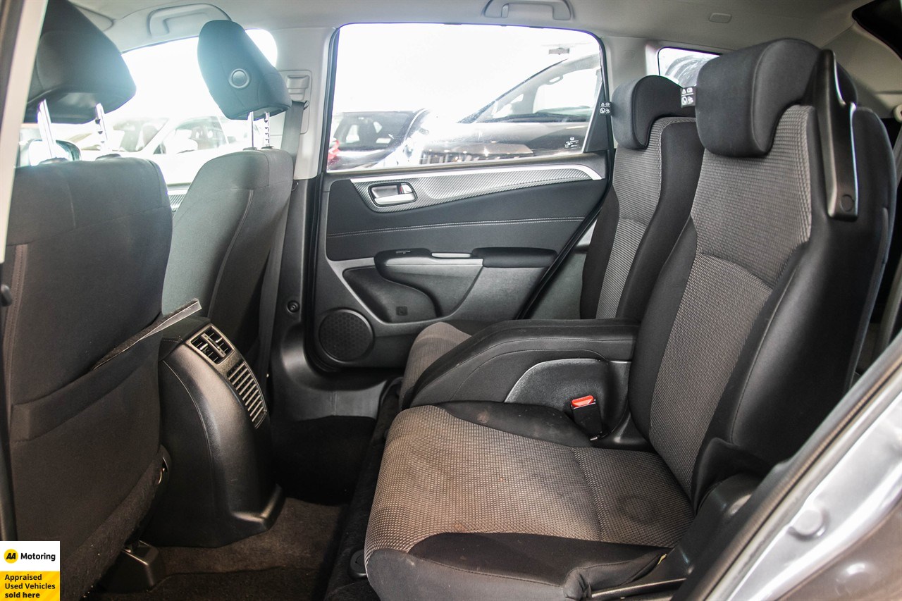 2017 Honda Jade