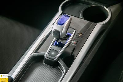 2017 Honda Jade - Thumbnail