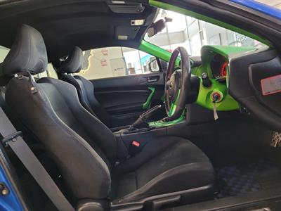 2012 Subaru BRZ - Thumbnail