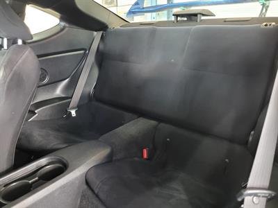 2012 Subaru BRZ - Thumbnail