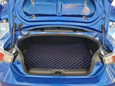 2012 Subaru BRZ - Thumbnail