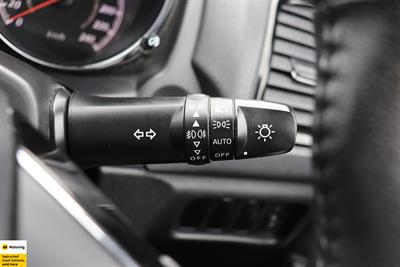 2020 Mitsubishi ASX - Thumbnail