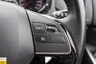 2020 Mitsubishi ASX - Thumbnail