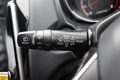 2020 Mitsubishi ASX - Thumbnail