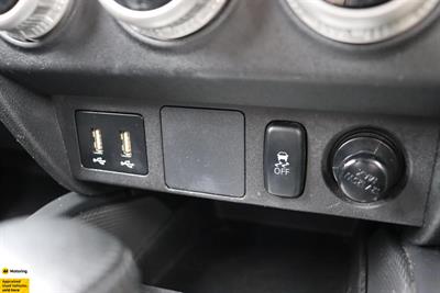 2020 Mitsubishi ASX - Thumbnail