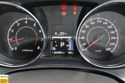 2020 Mitsubishi ASX - Thumbnail