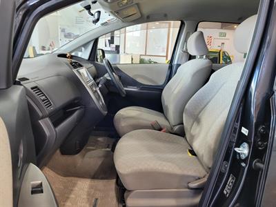 2005 Toyota Ractis - Thumbnail