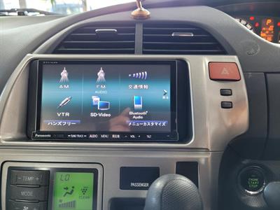 2005 Toyota Ractis - Thumbnail