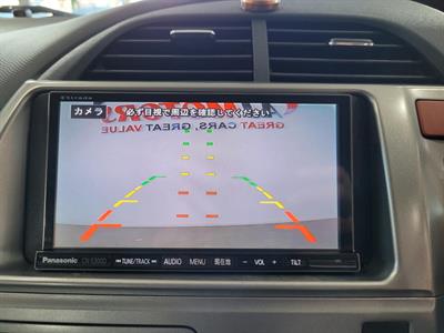 2005 Toyota Ractis - Thumbnail