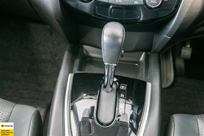 2018 Nissan X-Trail - Thumbnail