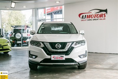 2018 Nissan X-Trail - Thumbnail
