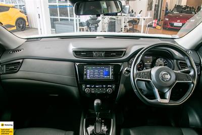 2018 Nissan X-Trail - Thumbnail