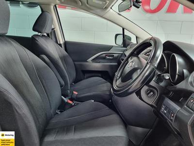 2013 Nissan Lafesta - Thumbnail