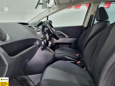 2013 Nissan Lafesta - Thumbnail