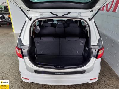 2013 Nissan Lafesta - Thumbnail