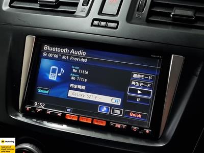 2013 Nissan Lafesta - Thumbnail