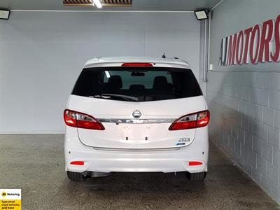 2013 Nissan Lafesta - Thumbnail