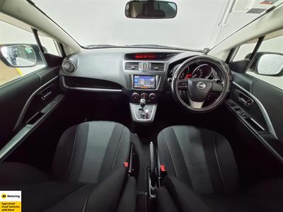 2013 Nissan Lafesta - Thumbnail