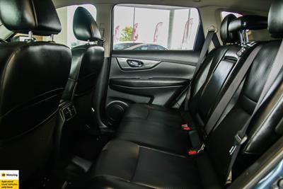 2015 Nissan X-Trail - Thumbnail