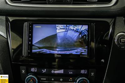 2015 Nissan X-Trail - Thumbnail