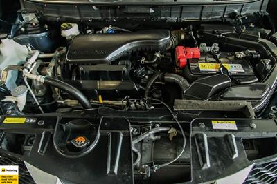 2015 Nissan X-Trail - Thumbnail