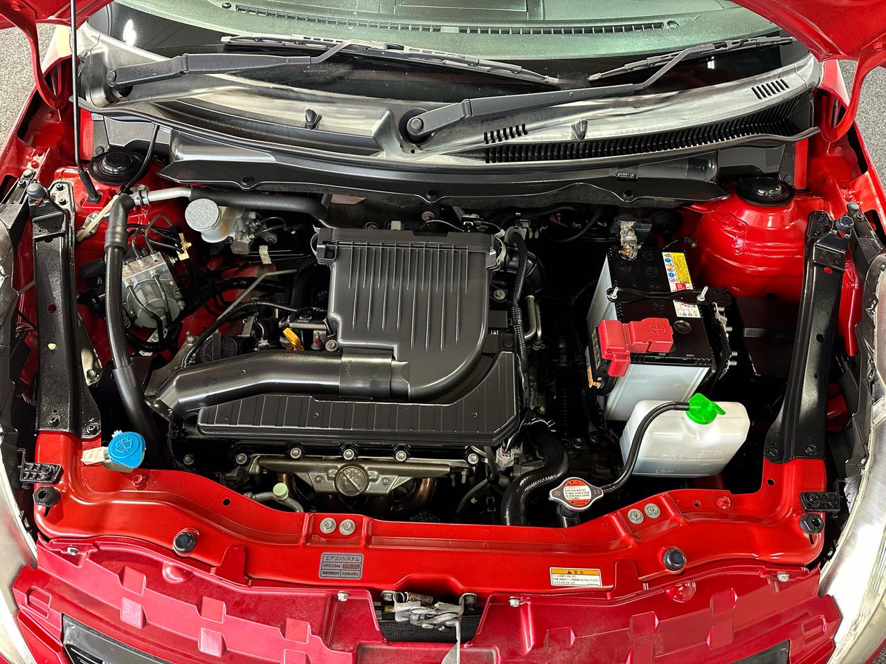 2014 Suzuki Swift
