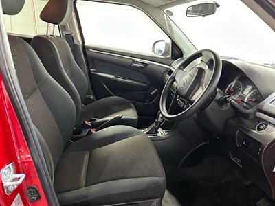 2014 Suzuki Swift - Thumbnail