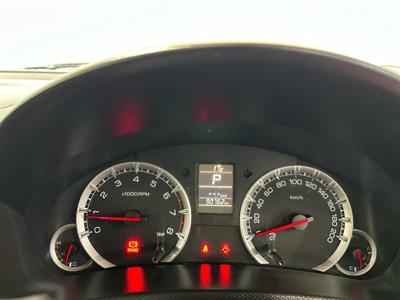 2014 Suzuki Swift - Thumbnail