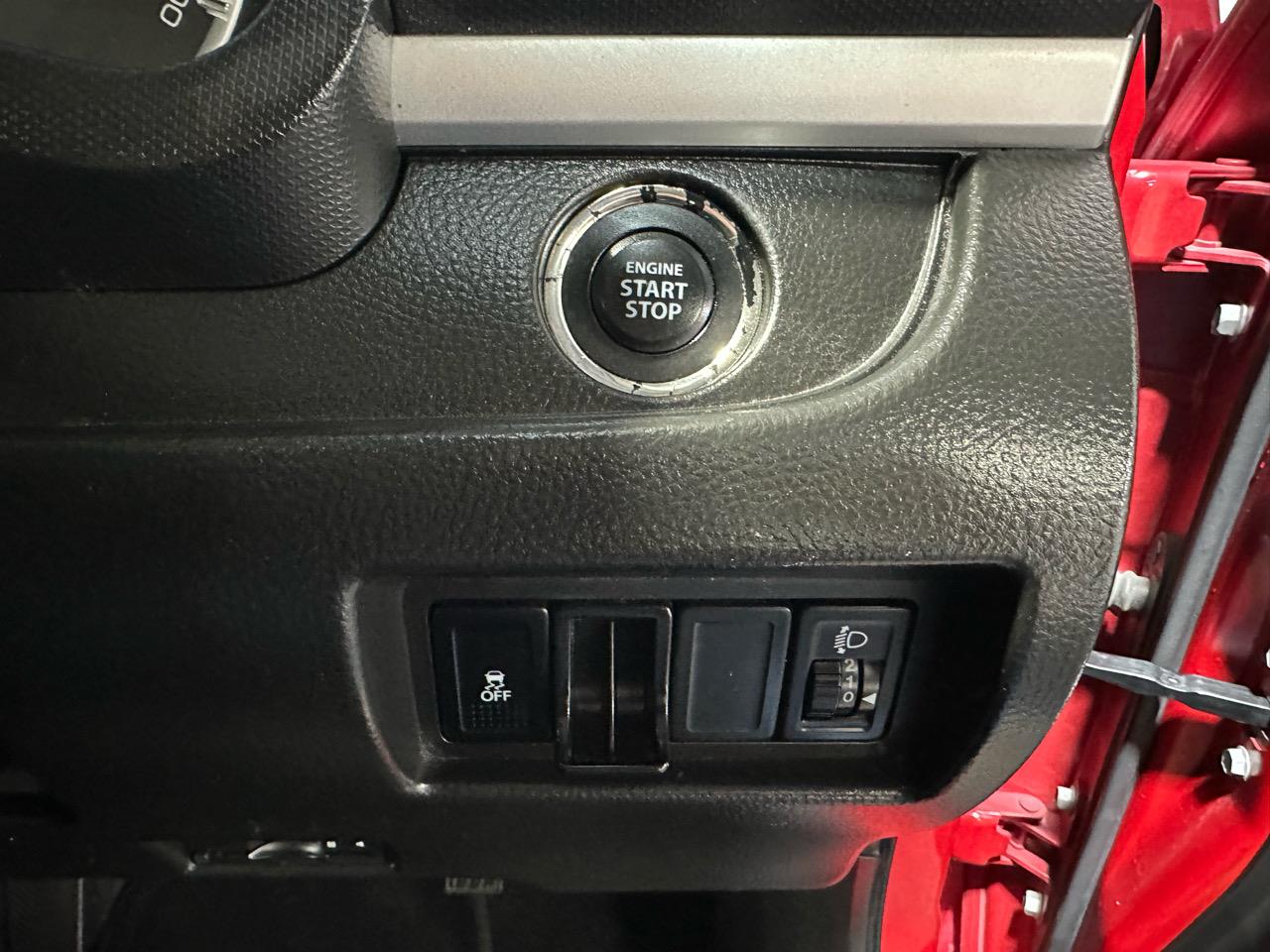 2014 Suzuki Swift