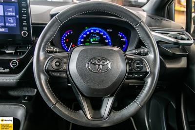 2020 Toyota Corolla - Thumbnail