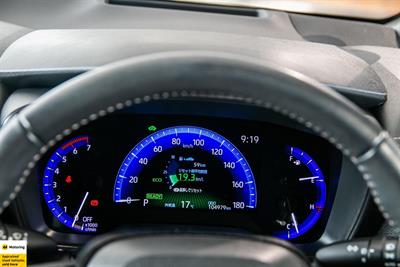 2020 Toyota Corolla - Thumbnail
