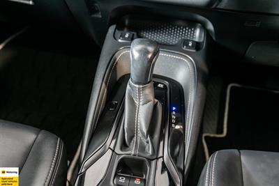 2020 Toyota Corolla - Thumbnail
