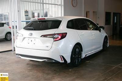 2020 Toyota Corolla - Thumbnail