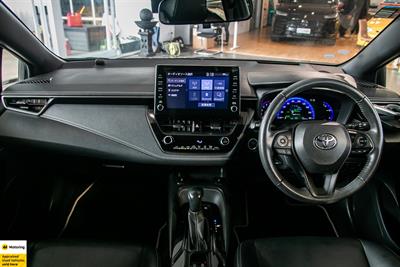2020 Toyota Corolla - Thumbnail