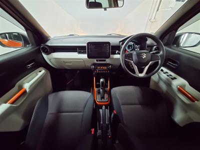 2016 Suzuki Ignis - Thumbnail