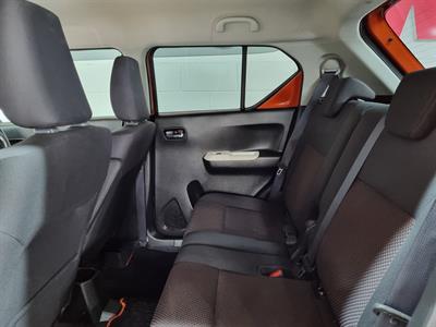2016 Suzuki Ignis - Thumbnail