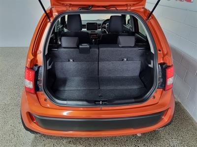 2016 Suzuki Ignis - Thumbnail