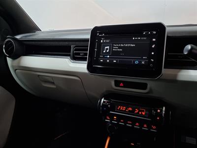 2016 Suzuki Ignis - Thumbnail