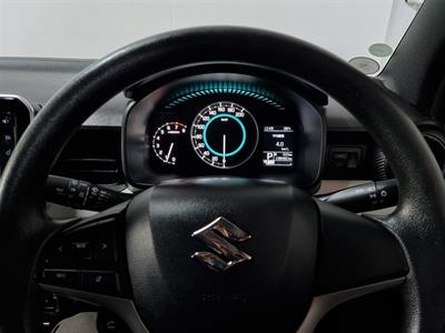2016 Suzuki Ignis - Thumbnail