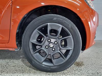 2016 Suzuki Ignis - Thumbnail