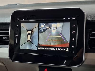 2016 Suzuki Ignis - Thumbnail