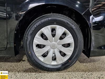 2015 Toyota Noah - Thumbnail