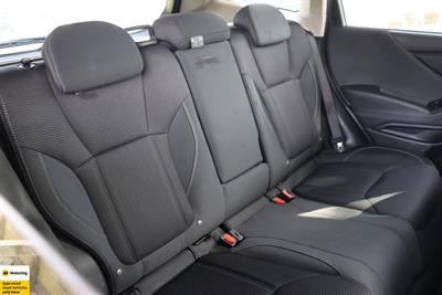 2023 Subaru Forester - Thumbnail