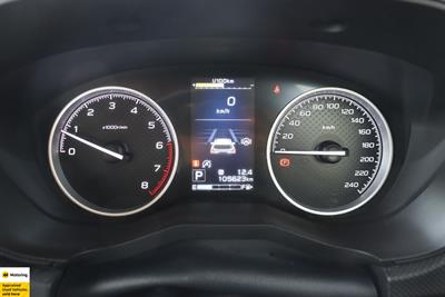 2023 Subaru Forester - Thumbnail