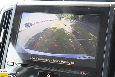 2023 Subaru Forester - Thumbnail