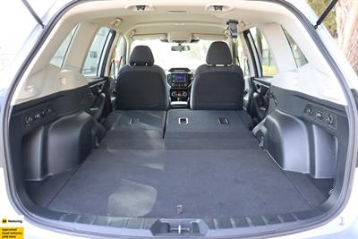 2023 Subaru Forester - Thumbnail